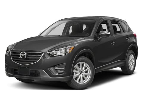 2016 Mazda CX-5 Sport