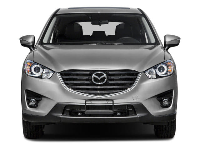 7 thumbnail image of  2016 Mazda CX-5 Touring