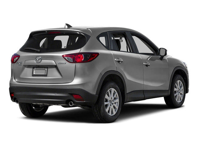 5 thumbnail image of  2016 Mazda CX-5 Touring