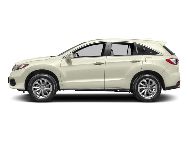3 thumbnail image of  2017 Acura RDX Base