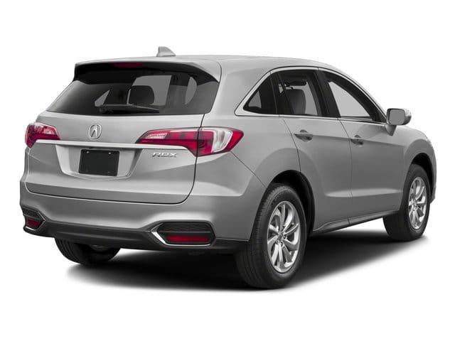 2 thumbnail image of  2017 Acura RDX