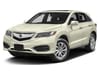 2017 Acura RDX Base