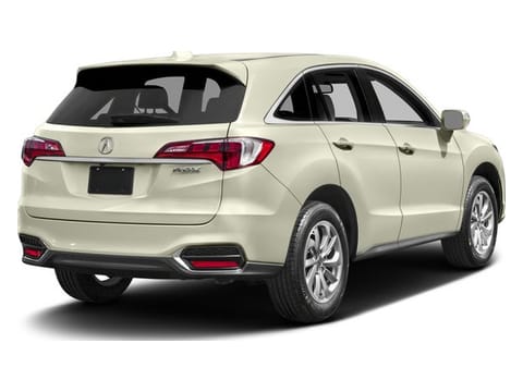 2017 Acura RDX Base