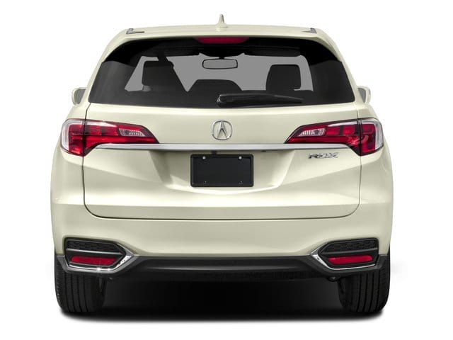 5 thumbnail image of  2017 Acura RDX Base
