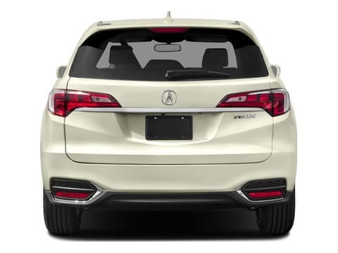 2017 Acura RDX Base