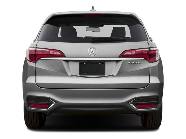 5 thumbnail image of  2017 Acura RDX