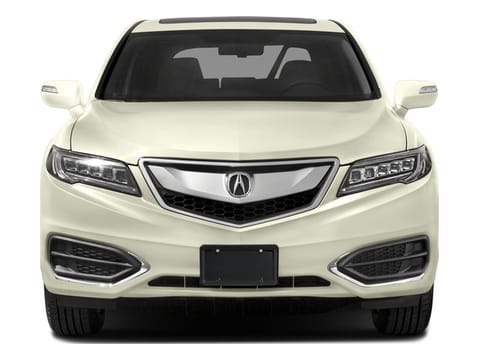 2017 Acura RDX Base