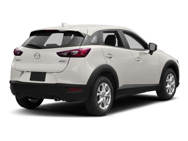 2 thumbnail image of  2017 Mazda CX-3 Sport