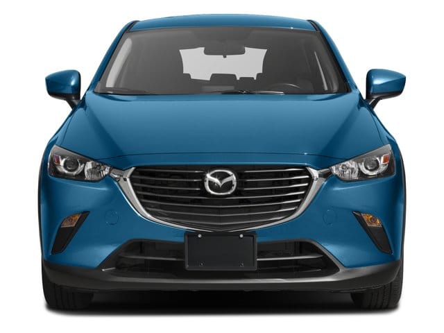 7 thumbnail image of  2017 Mazda CX-3 Sport
