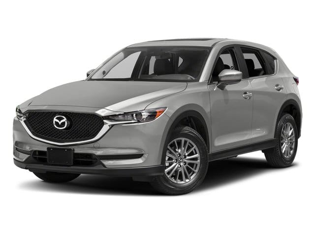 1 thumbnail image of  2017 Mazda CX-5 Touring