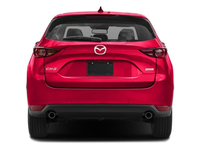 8 thumbnail image of  2017 Mazda CX-5 Touring