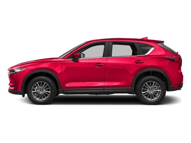 6 thumbnail image of  2017 Mazda CX-5 Touring