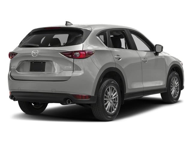 2 thumbnail image of  2017 Mazda CX-5 Touring