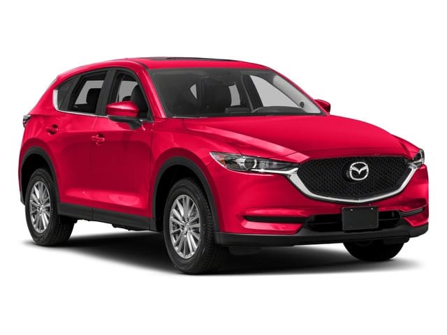9 thumbnail image of  2017 Mazda CX-5 Touring
