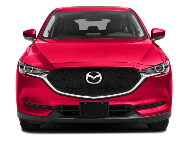 7 thumbnail image of  2017 Mazda CX-5 Touring