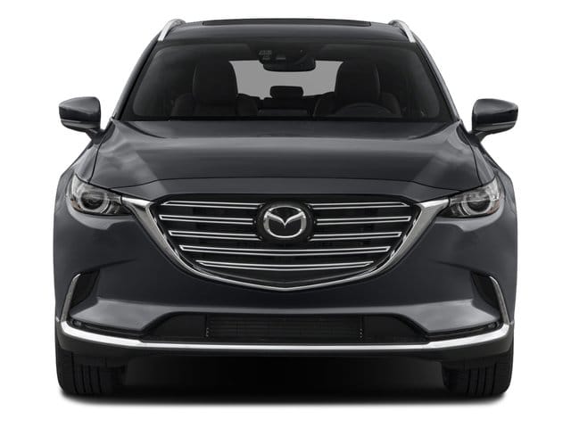 7 thumbnail image of  2017 Mazda CX-9 Signature