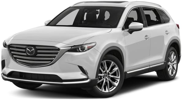 2017 Mazda CX-9