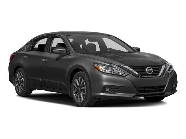 9 thumbnail image of  2017 Nissan Altima 3.5 SL