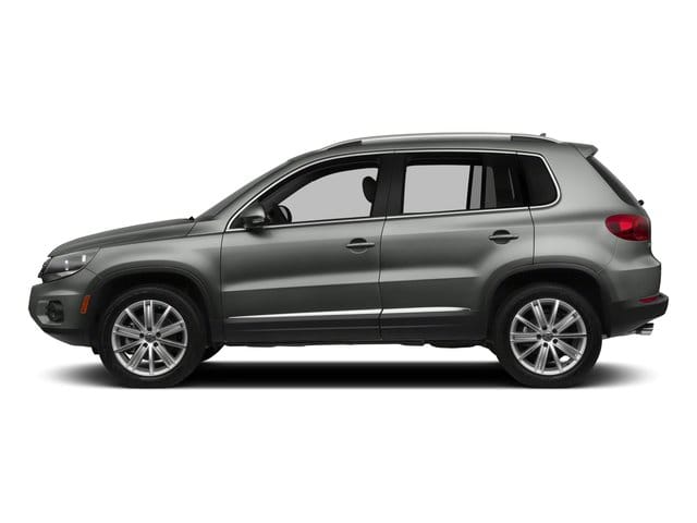 3 thumbnail image of  2017 Volkswagen Tiguan Wolfsburg Edition