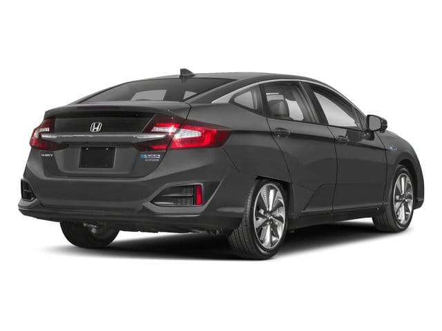 2 thumbnail image of  2018 Honda Clarity Plug-In Hybrid Touring