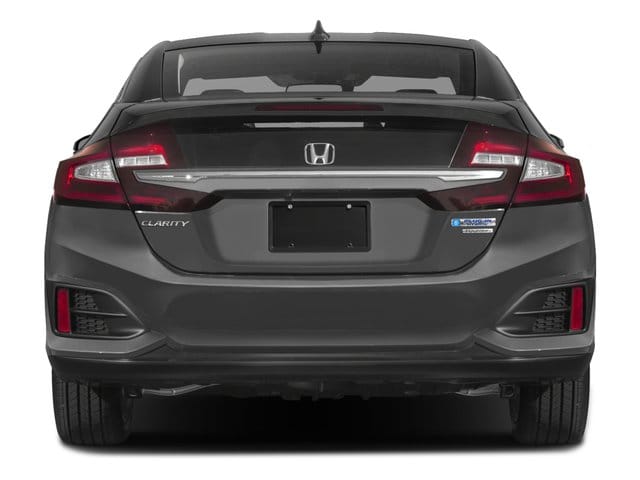5 thumbnail image of  2018 Honda Clarity Plug-In Hybrid Touring