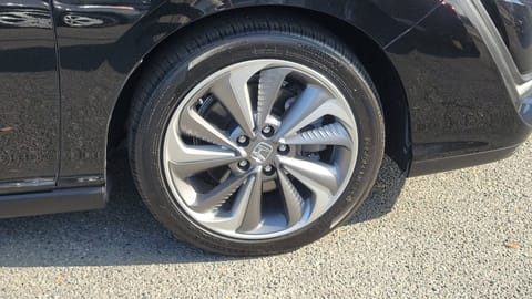 2018 Honda Clarity Plug-In Hybrid Touring