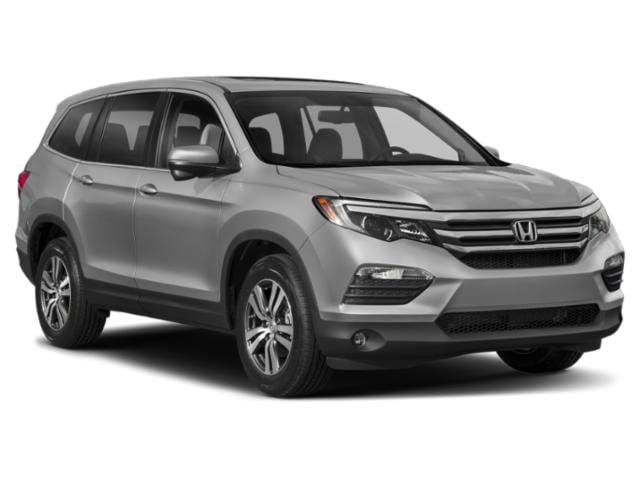 6 thumbnail image of  2018 Honda Pilot EX-L