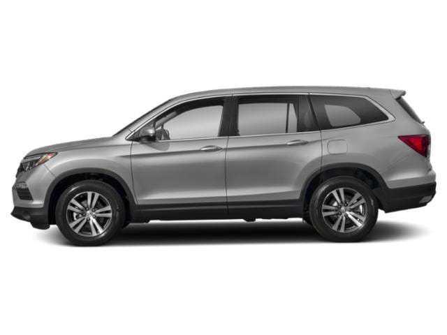 3 thumbnail image of  2018 Honda Pilot EX-L