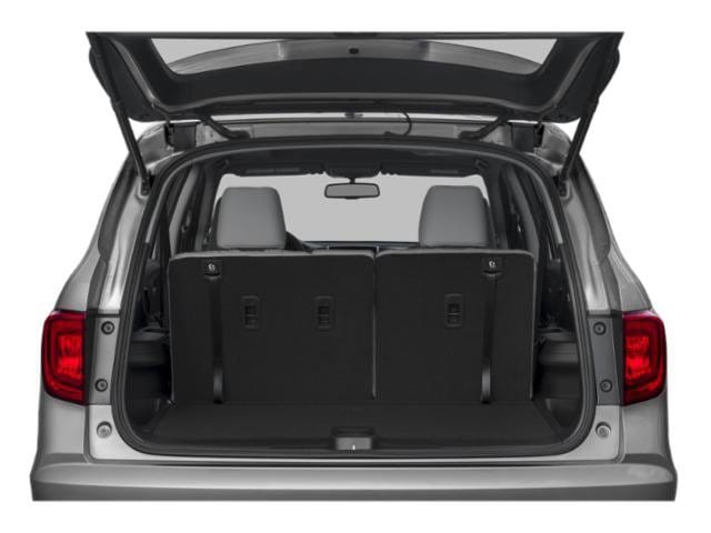 12 thumbnail image of  2018 Honda Pilot EX-L
