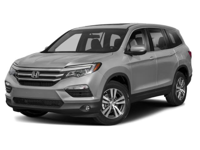 1 thumbnail image of  2018 Honda Pilot EX-L