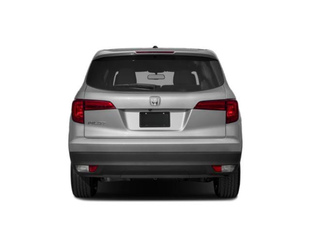 5 thumbnail image of  2018 Honda Pilot EX-L