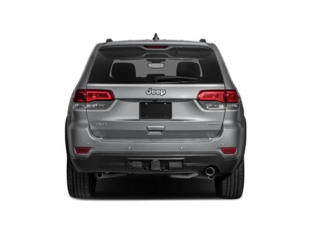 8 thumbnail image of  2018 Jeep Grand Cherokee Sterling Edition