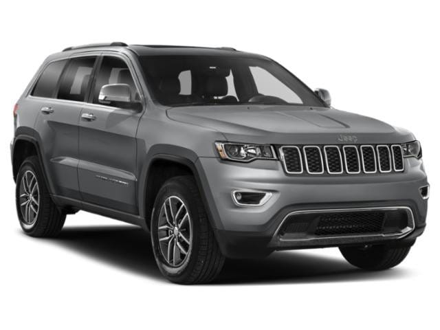 9 thumbnail image of  2018 Jeep Grand Cherokee Sterling Edition