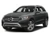 2018 Mercedes-Benz GLC GLC 300