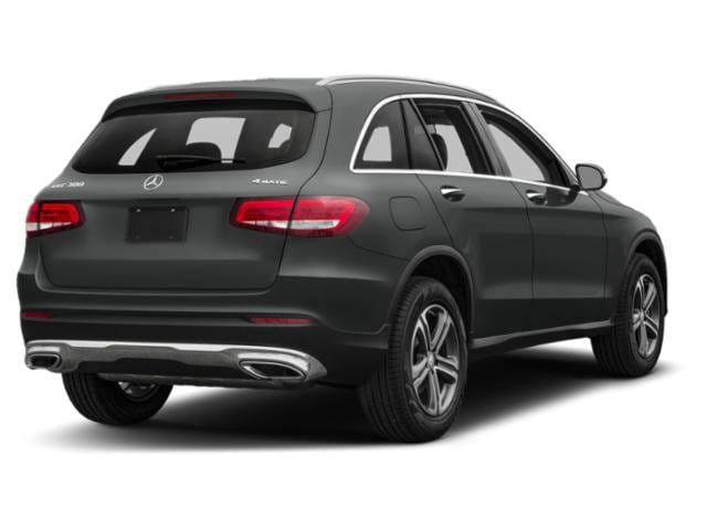 2 thumbnail image of  2018 Mercedes-Benz GLC GLC 300