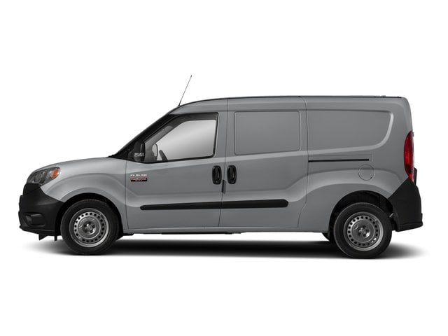 6 thumbnail image of  2018 Ram ProMaster City Cargo Van Tradesman