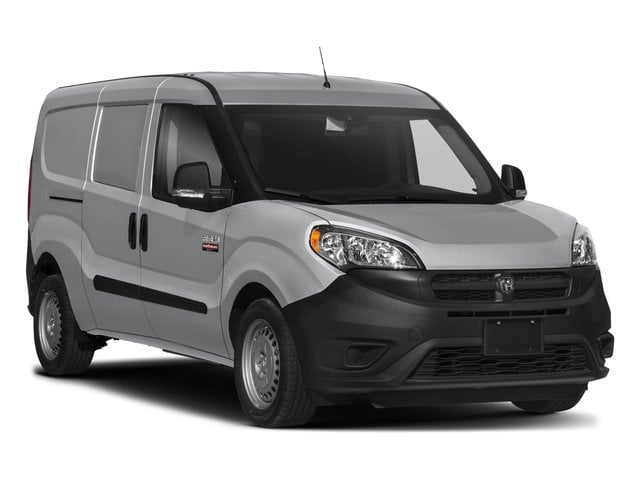 9 thumbnail image of  2018 Ram ProMaster City Cargo Van Tradesman