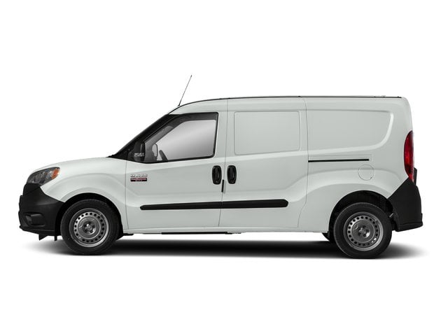 3 thumbnail image of  2018 Ram ProMaster City Cargo Van Tradesman