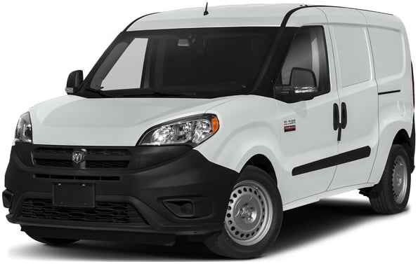 2018 RAM Promaster City