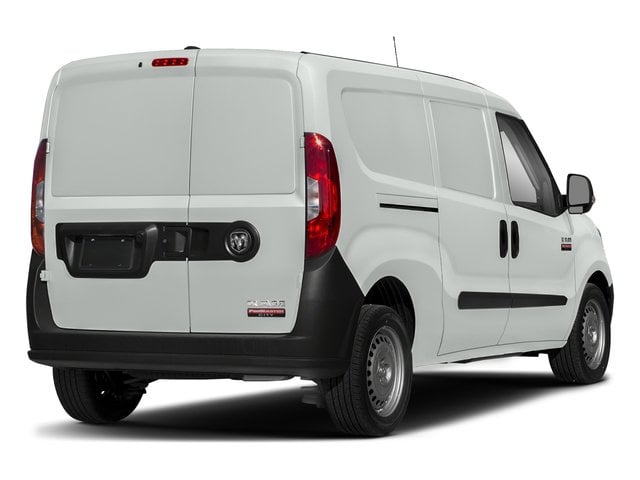 2 thumbnail image of  2018 Ram ProMaster City Cargo Van Tradesman