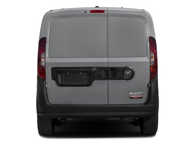 8 thumbnail image of  2018 Ram ProMaster City Cargo Van Tradesman