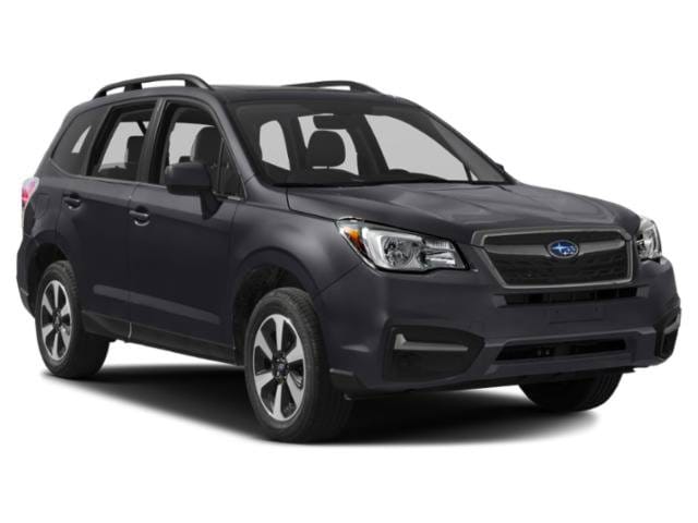 9 thumbnail image of  2018 Subaru Forester Premium