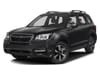 2018 Subaru Forester Premium