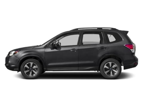2018 Subaru Forester Premium