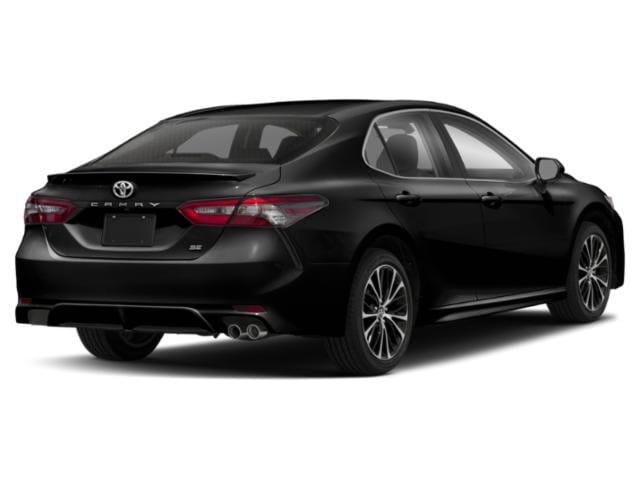 2 thumbnail image of  2018 Toyota Camry SE