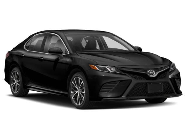 6 thumbnail image of  2018 Toyota Camry SE