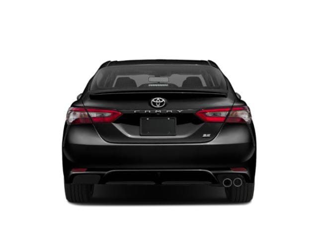 5 thumbnail image of  2018 Toyota Camry SE