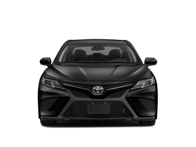 4 thumbnail image of  2018 Toyota Camry SE