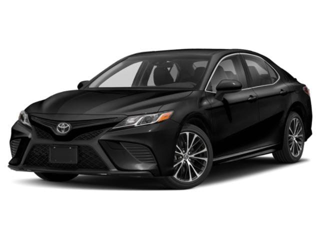 1 thumbnail image of  2018 Toyota Camry SE