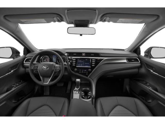 7 thumbnail image of  2018 Toyota Camry SE